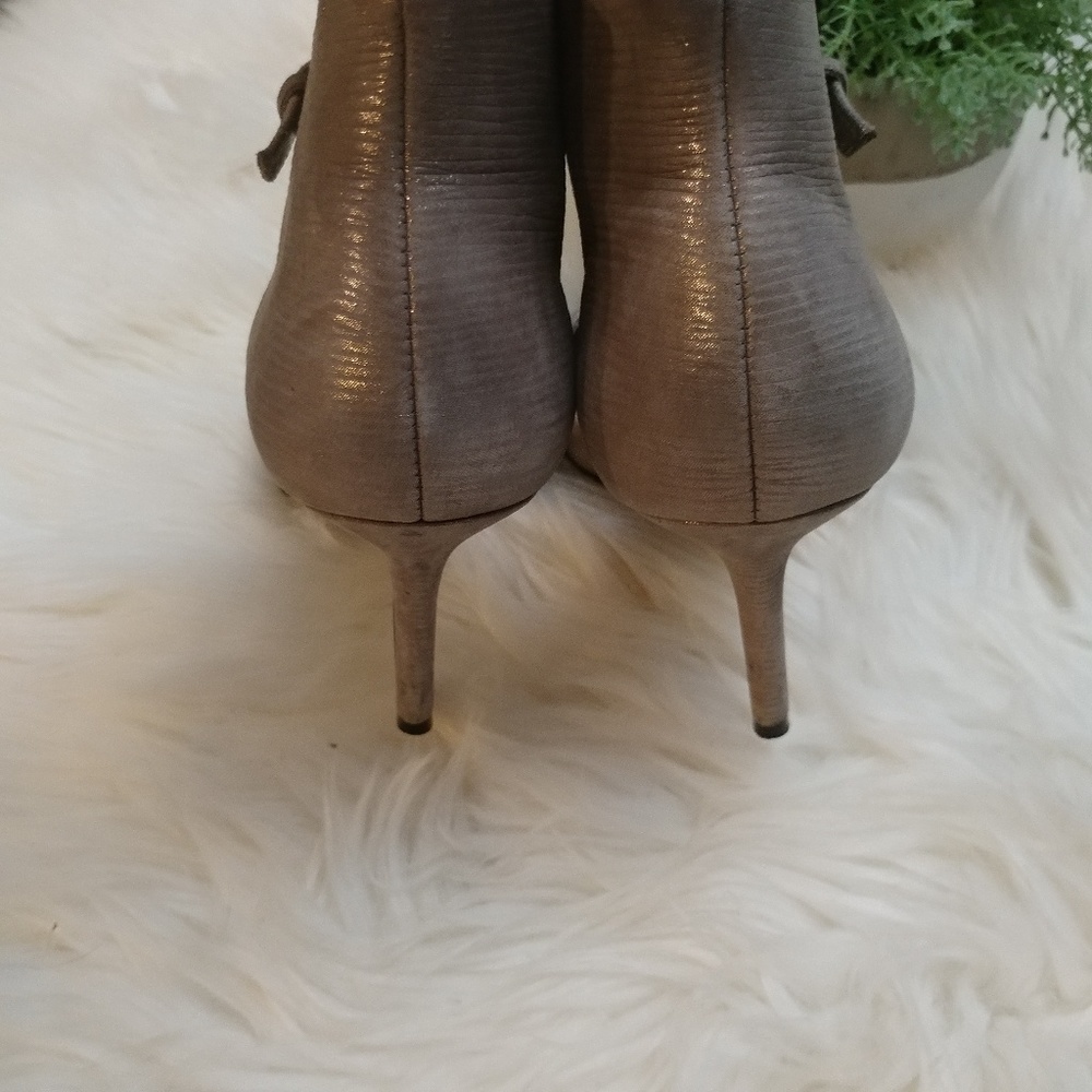 Steven By Steve Madden Pointed Toe D'orsay Pumps - - image 6